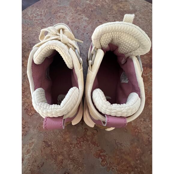 SOREL ONA RMX Chukka Plus Women's Waterproof Boot - Picture 6 of 9